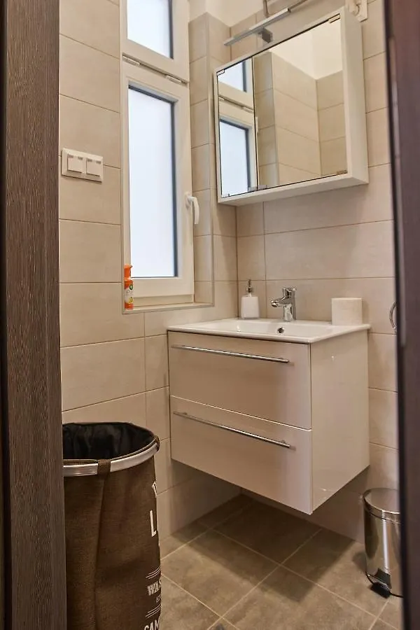 Sunlight Grey Szeged - Exclusive Apartman