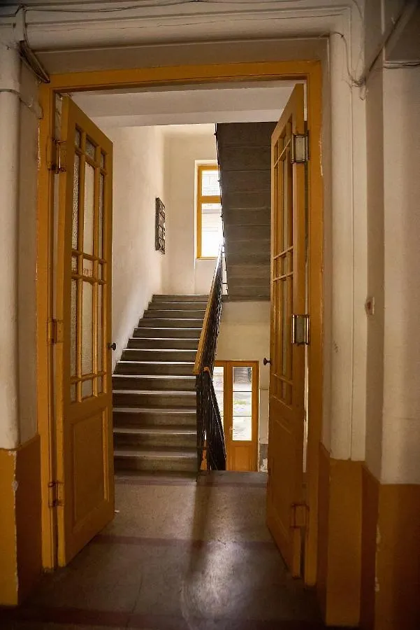Apartman Sunlight Grey Szeged - Exclusive