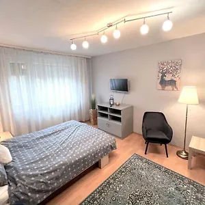  Apartman Pille