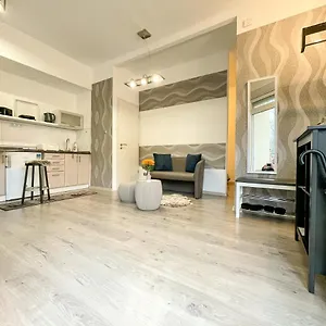  Apartman Lechner Mansion